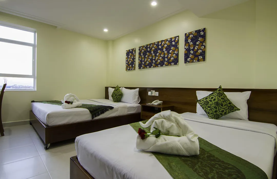 Rose Emerald Hotel-1