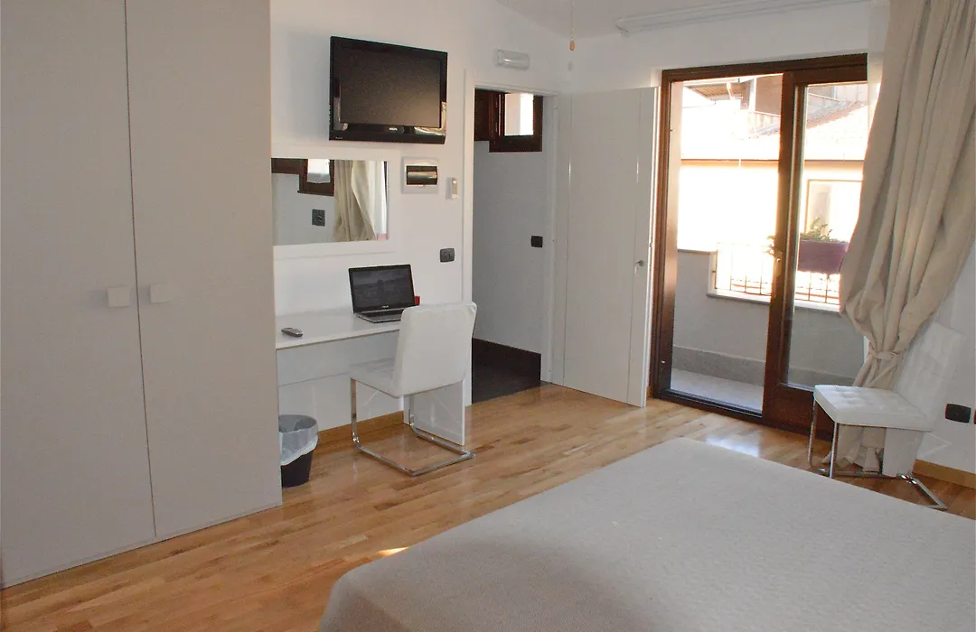 B&B Porta delle Madonie-1