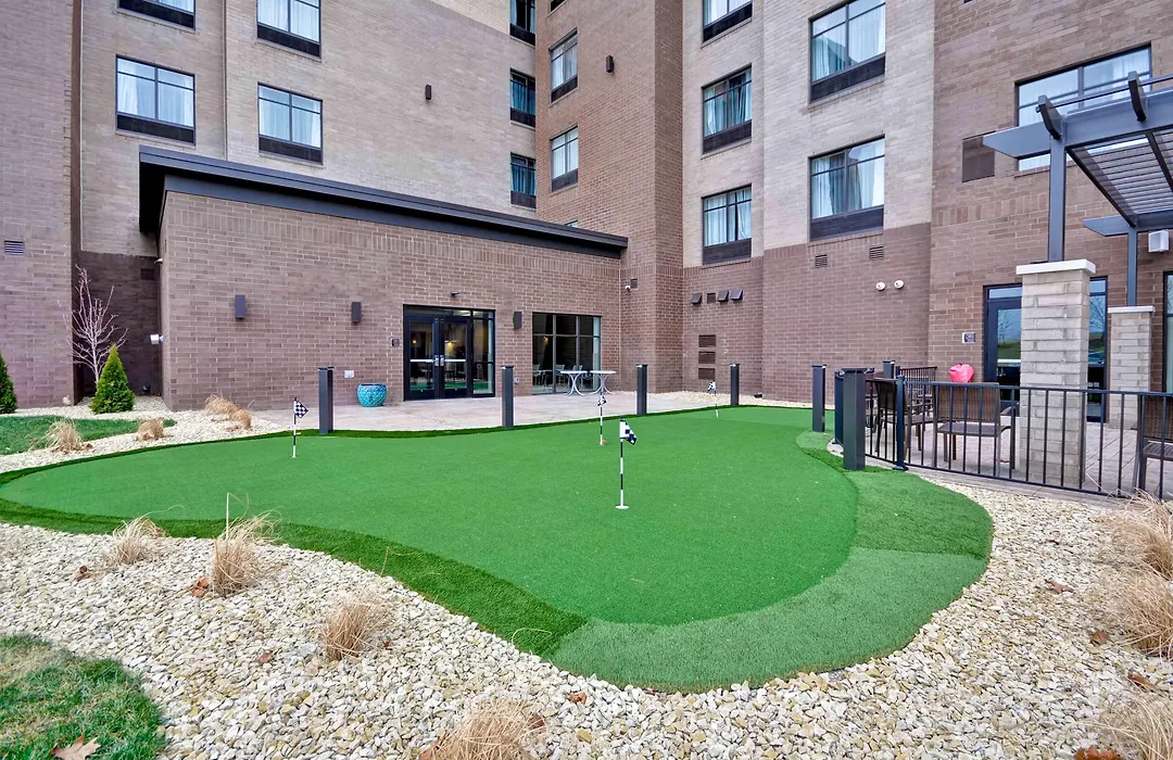 Homewood Suites By Hilton Cincinnati/West Chester-1