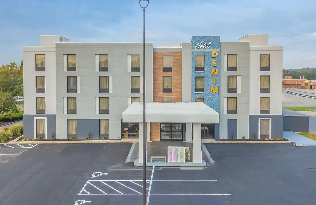 Hotel Denim-1