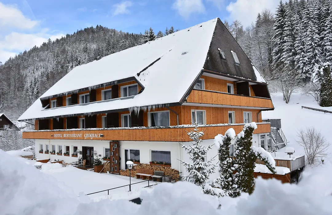 Hotel Großbach-1