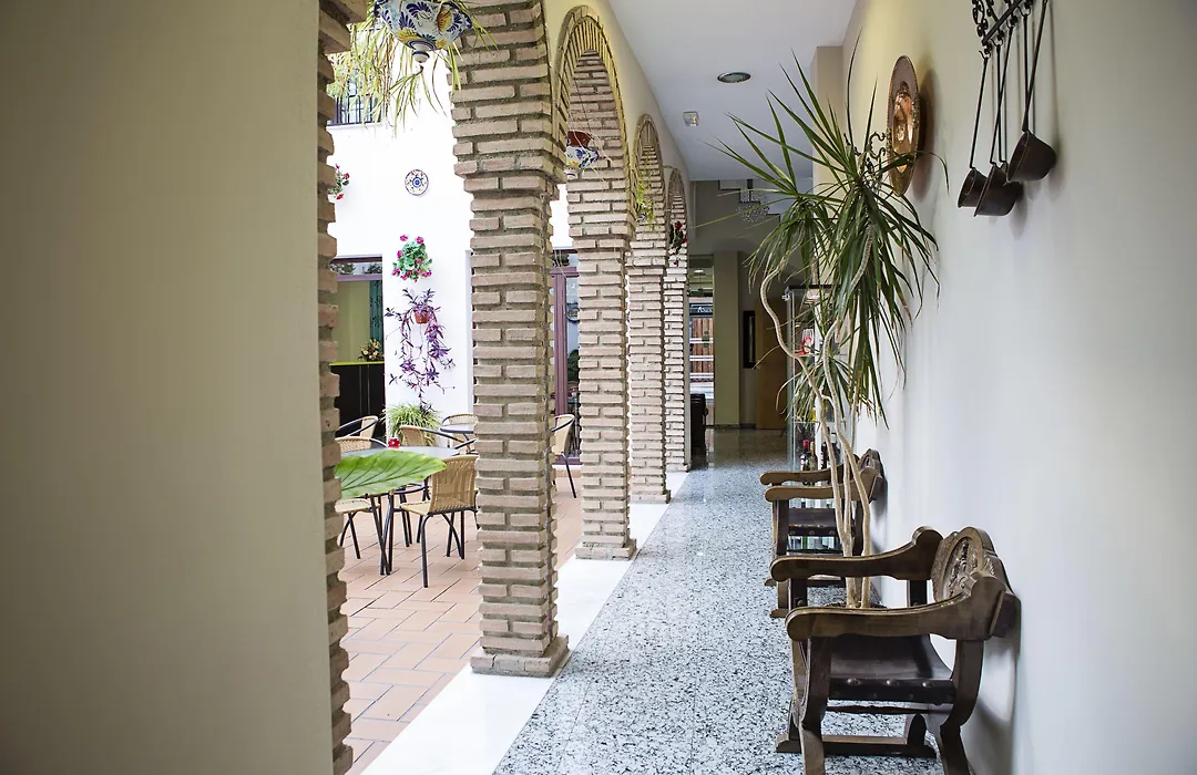 Hotel De Los Faroles-1