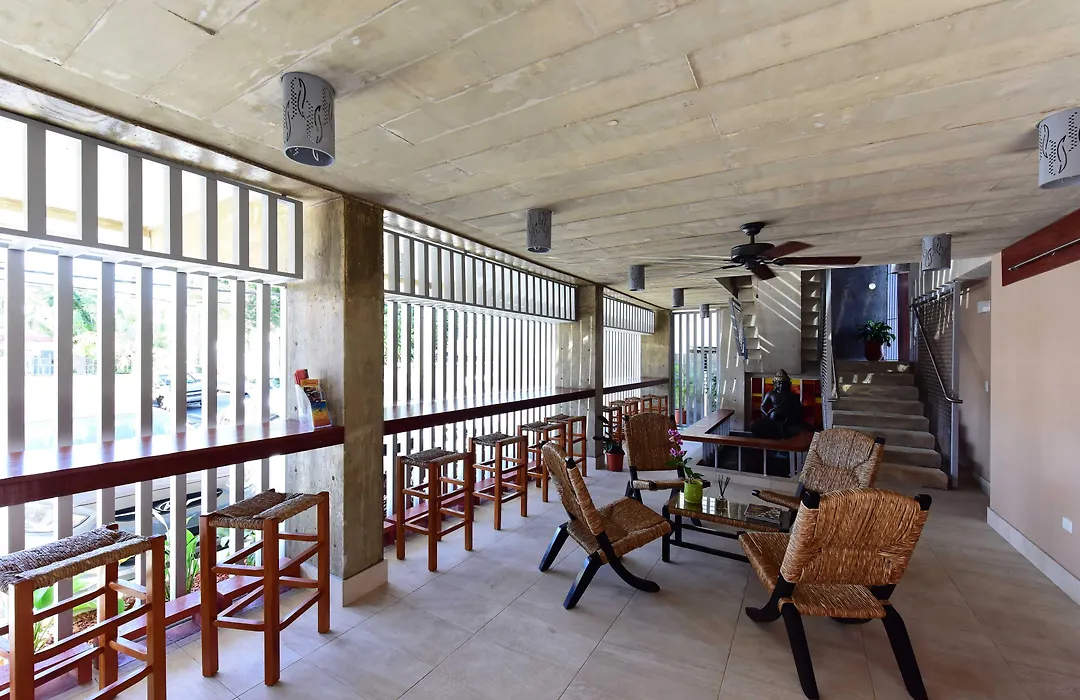 Dream Inn Pr-1