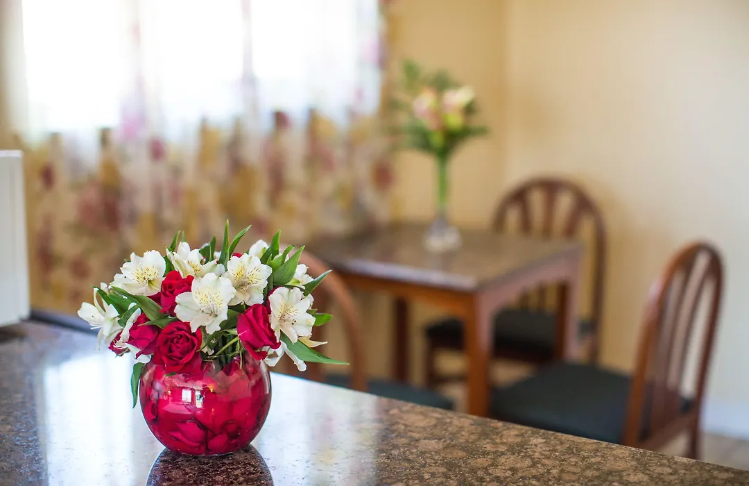 Beachwalker Inn & Suites-1