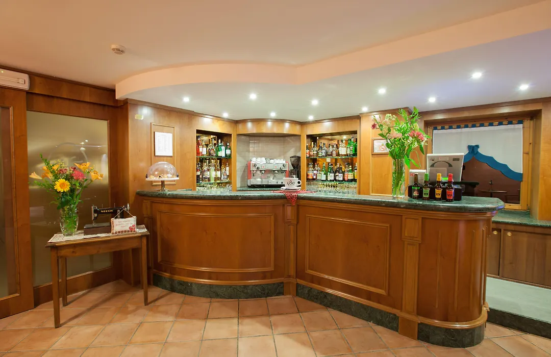 Hotel Edelweiss-1
