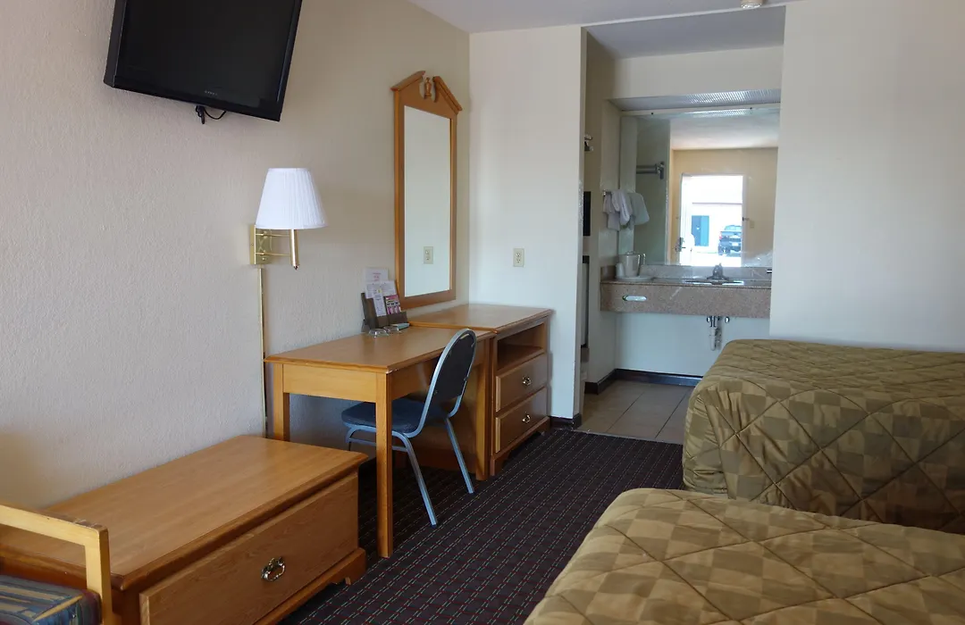 Vip Inn And Suites-1