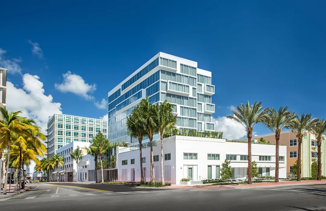 Hyatt Centric South Beach Miami-1