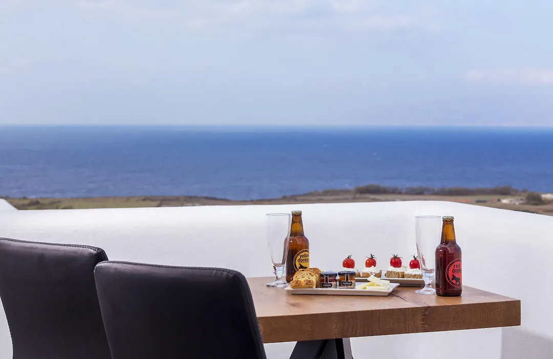 Elea Resort - Adults Only-1