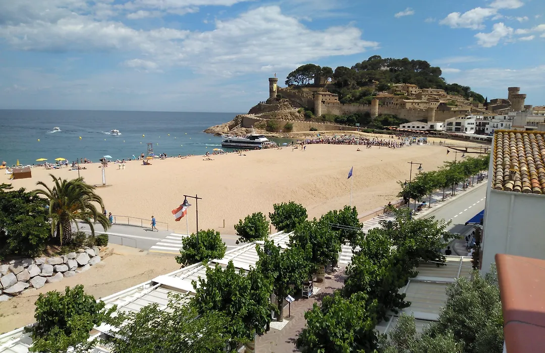 Hotel Corisco-1