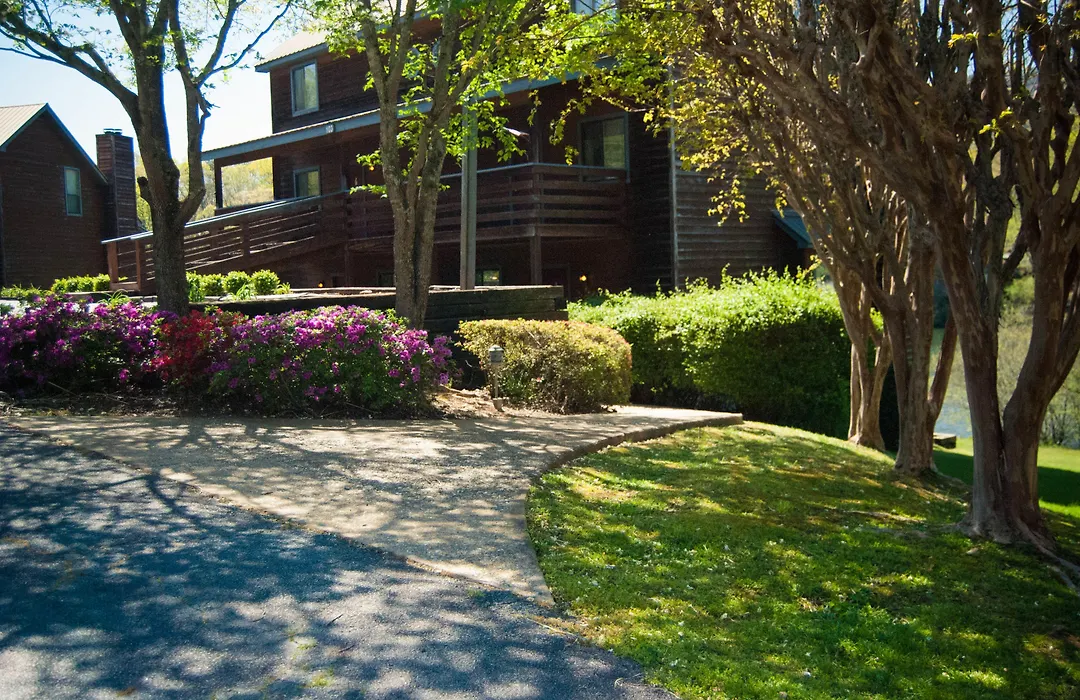 Country Hideaway At Mountain Lakes Resort-1