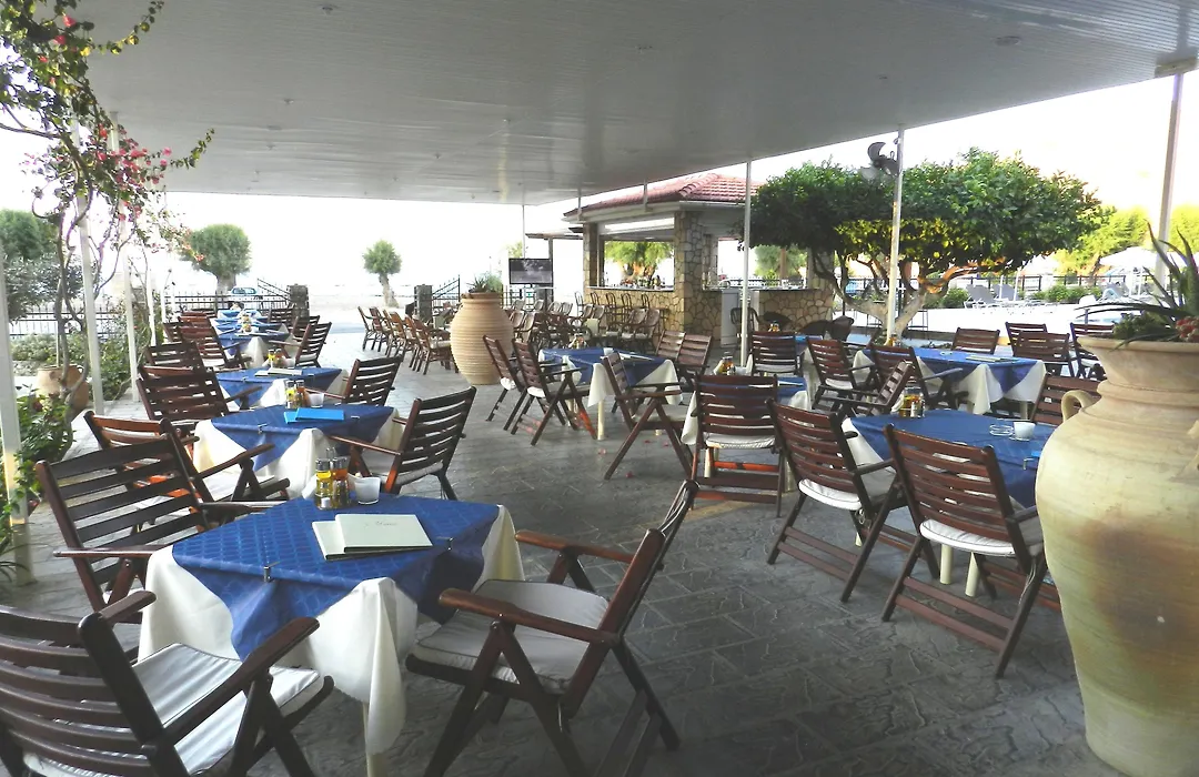 Lindos Aqua Terra-1