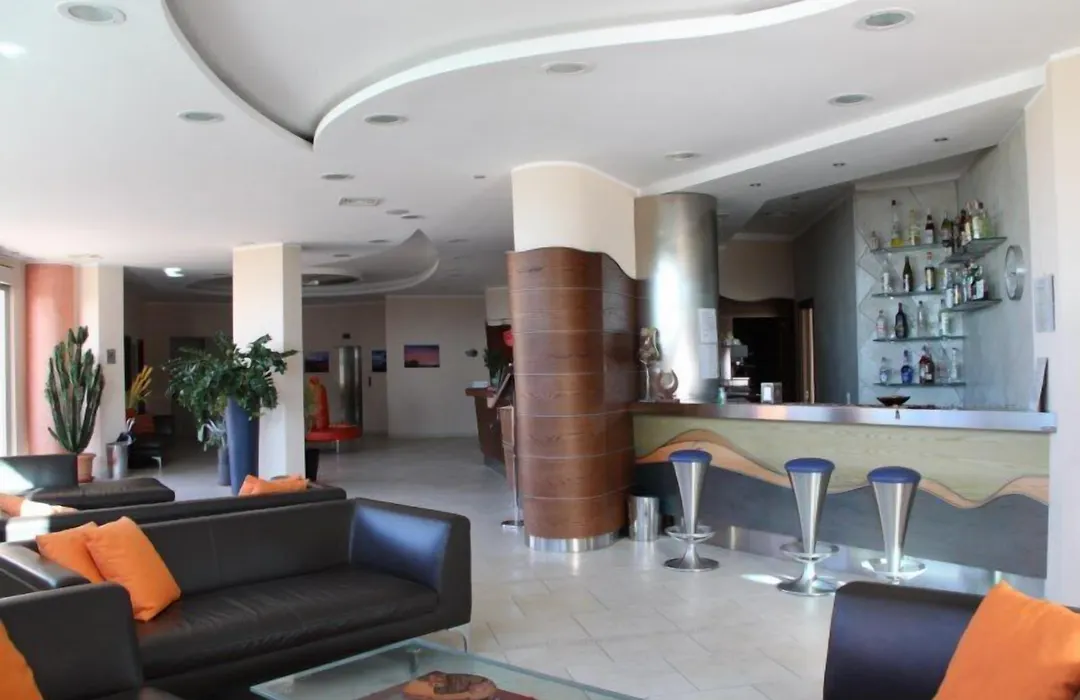 Hotel Del Sole-1