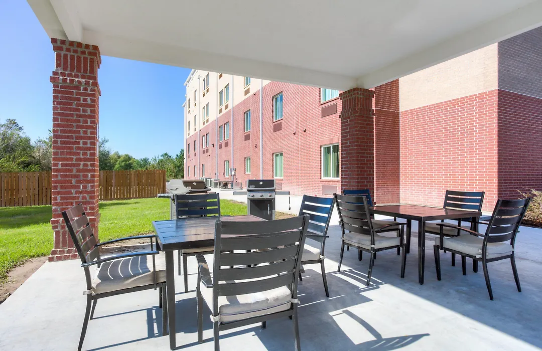 Candlewood Suites Cut Off - Galliano By Ihg-1