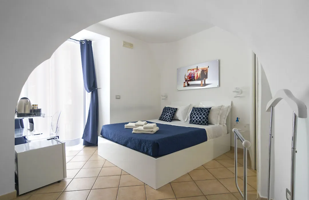 Maison Du La Rua (Adults Only)-1