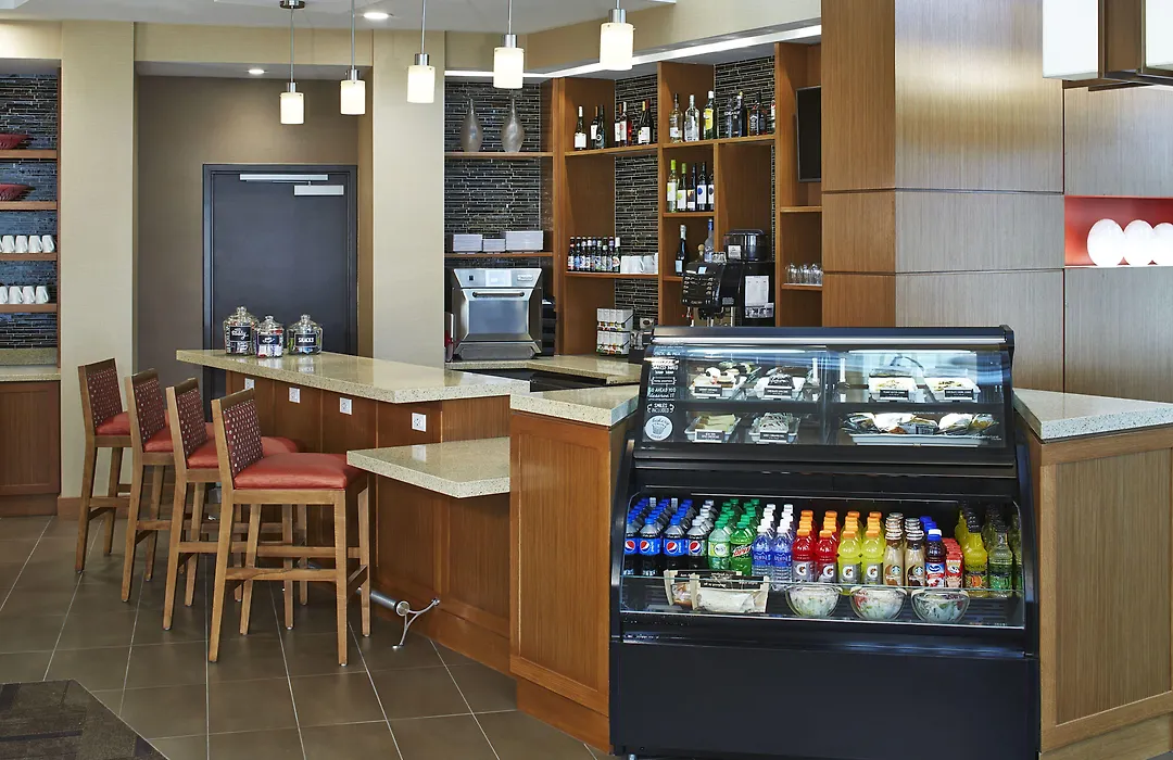 Hyatt Place Lansing-East-1