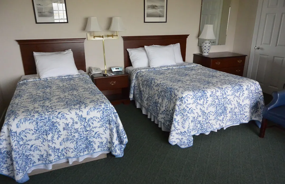 The Hawthorne-1