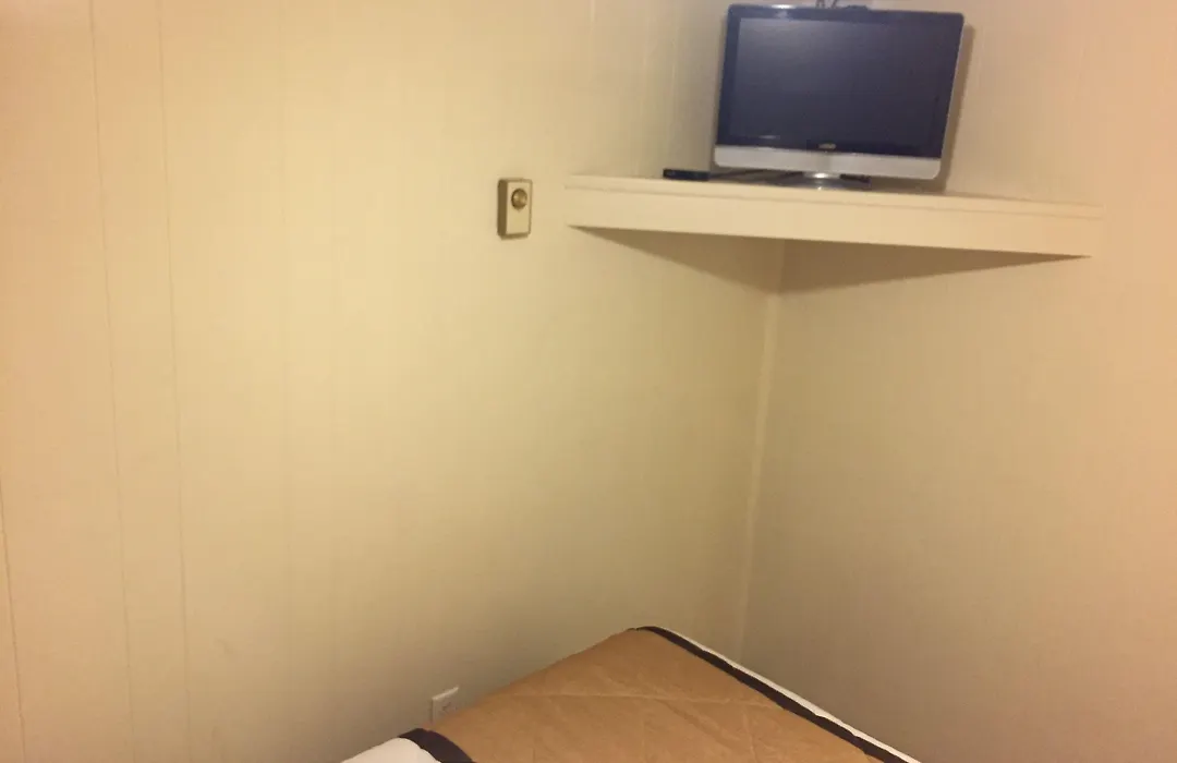 Rodeway Inn & Suites Charles Town-1