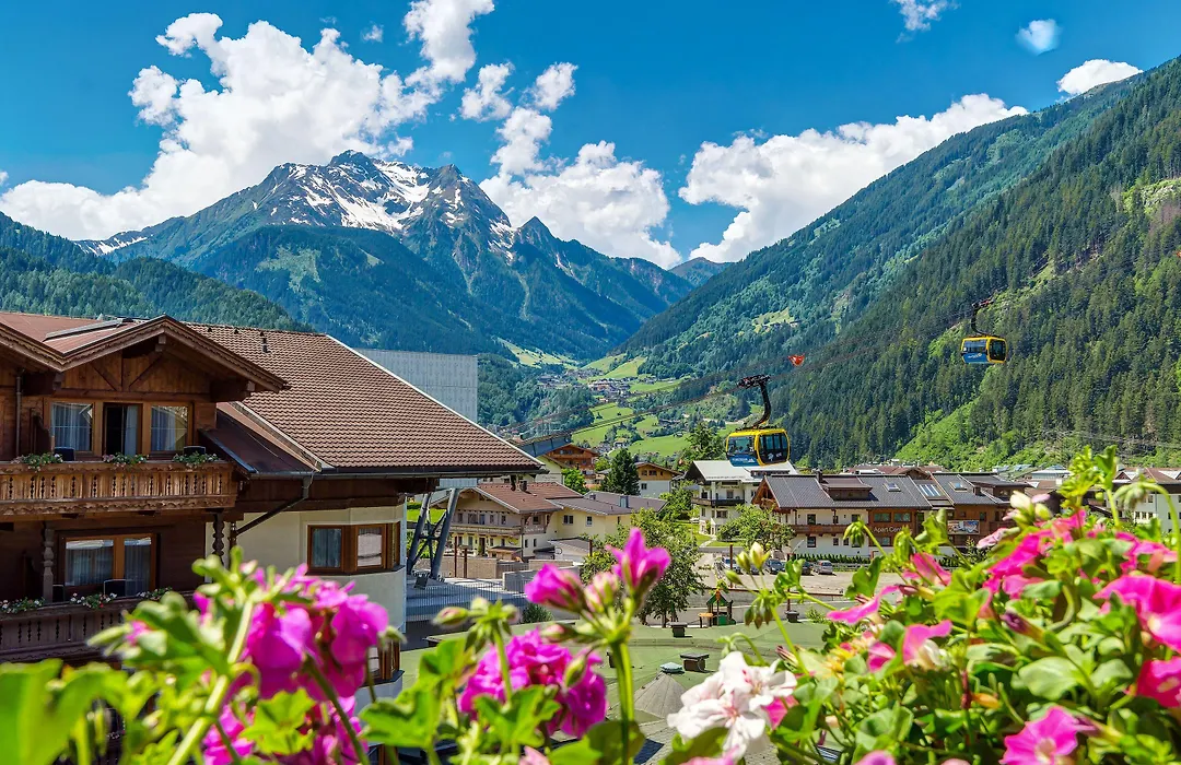 Strass - Sport & Spa Hotel-1