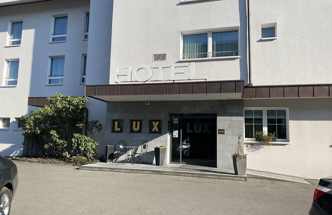 Businesshotel Lux-1