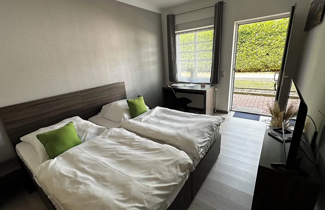 Messe Motel Laatzen-1