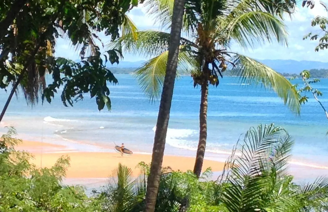 Nirvana Beach Hotel-1