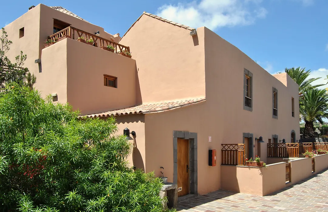Hotel Rural El Mondalón-1