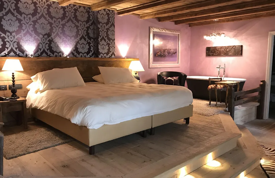 Hotel Chateau Blanc-1