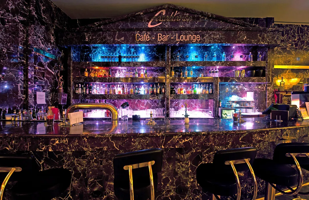 Hotel Excelsior Dortmund Hauptbahnhof-1
