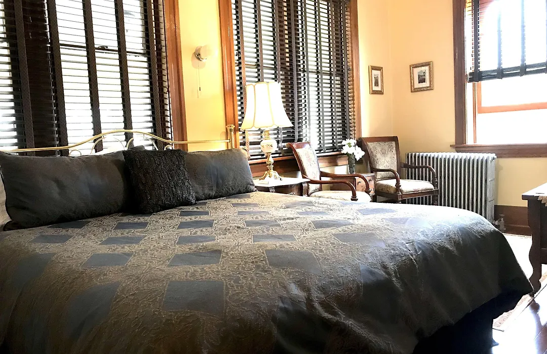 Cripple Creek Hospitality House-1