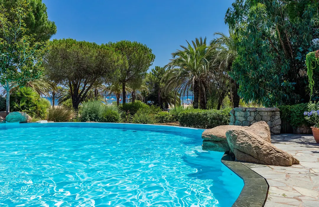 Hôtel Marina Corsica-1