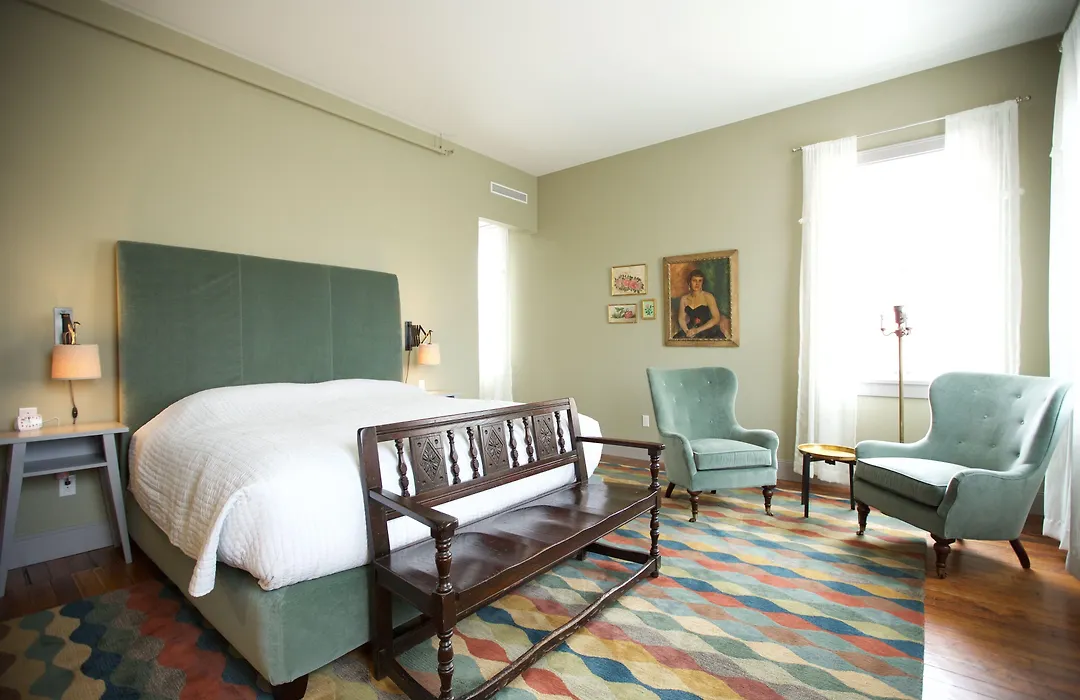Hotel On North-1
