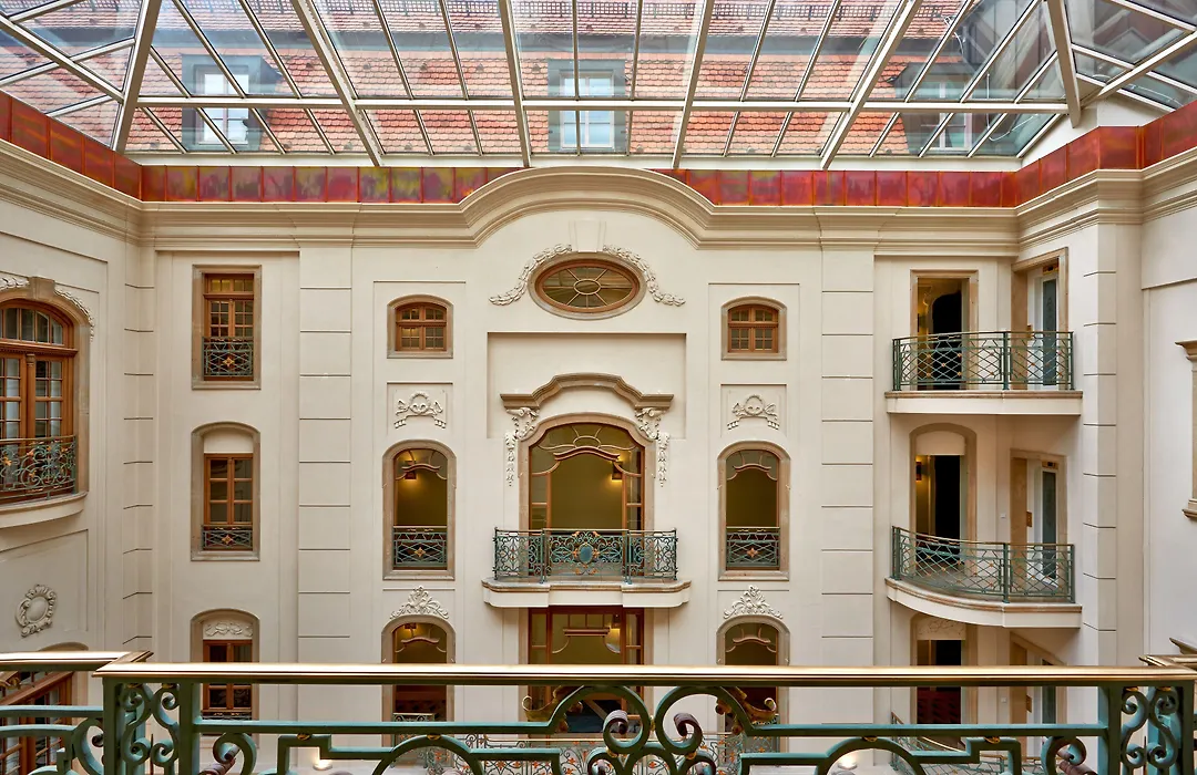 Gewandhaus Dresden, Autograph Collection-1