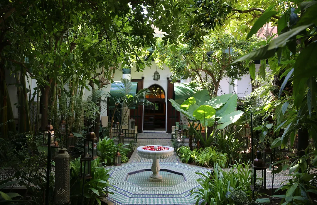 Palais Riad Lamrani-1