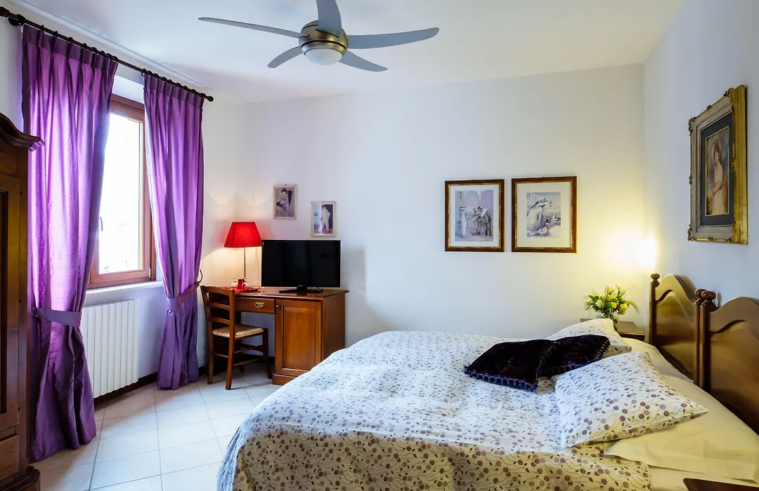 Hotel Tre Punte-1