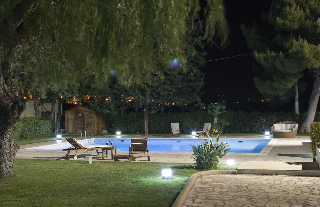 B&B Villa Seta-1