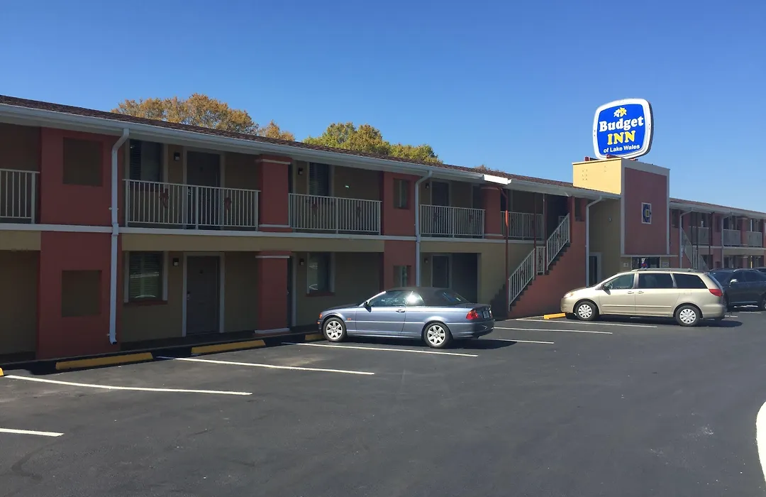 Budget Inn Lake Wales-1