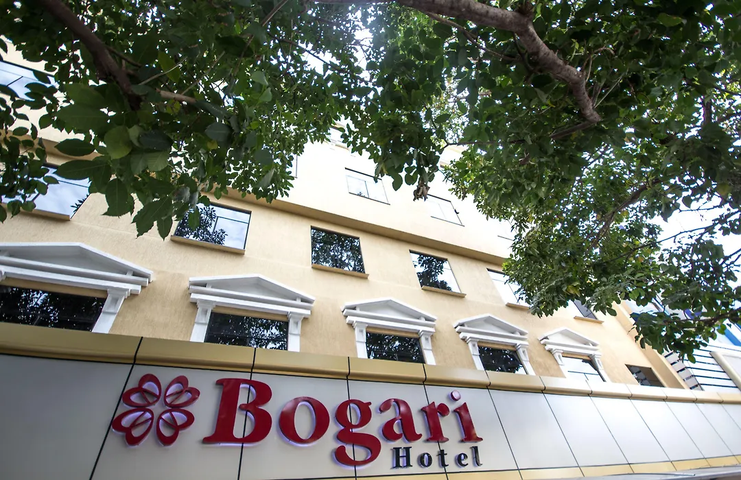 Hotel Bogari-1