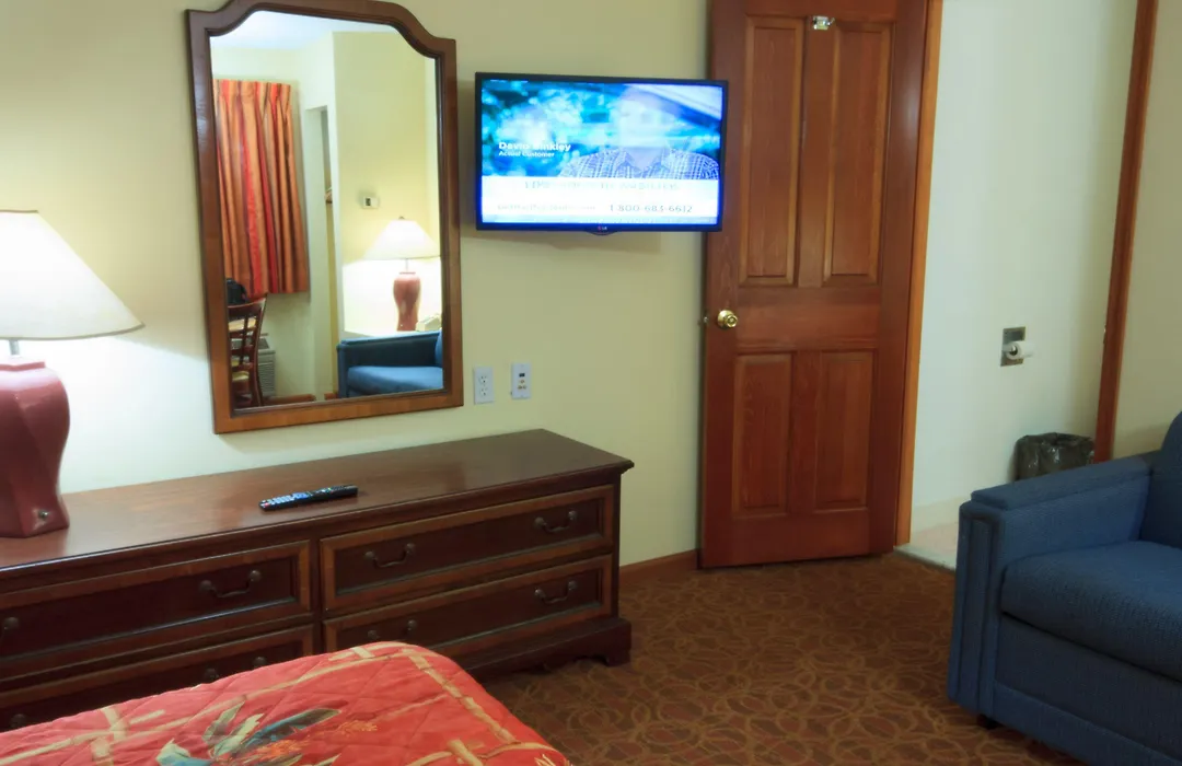 Calypso Boutique Hotel-1