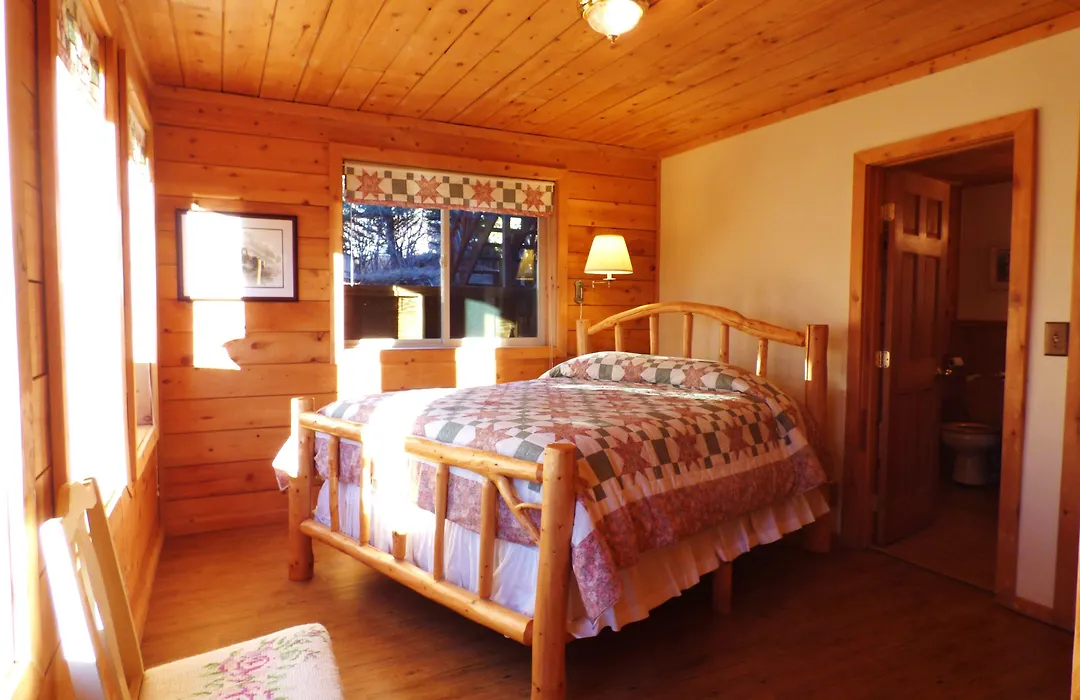 Juneberry Lodge-1