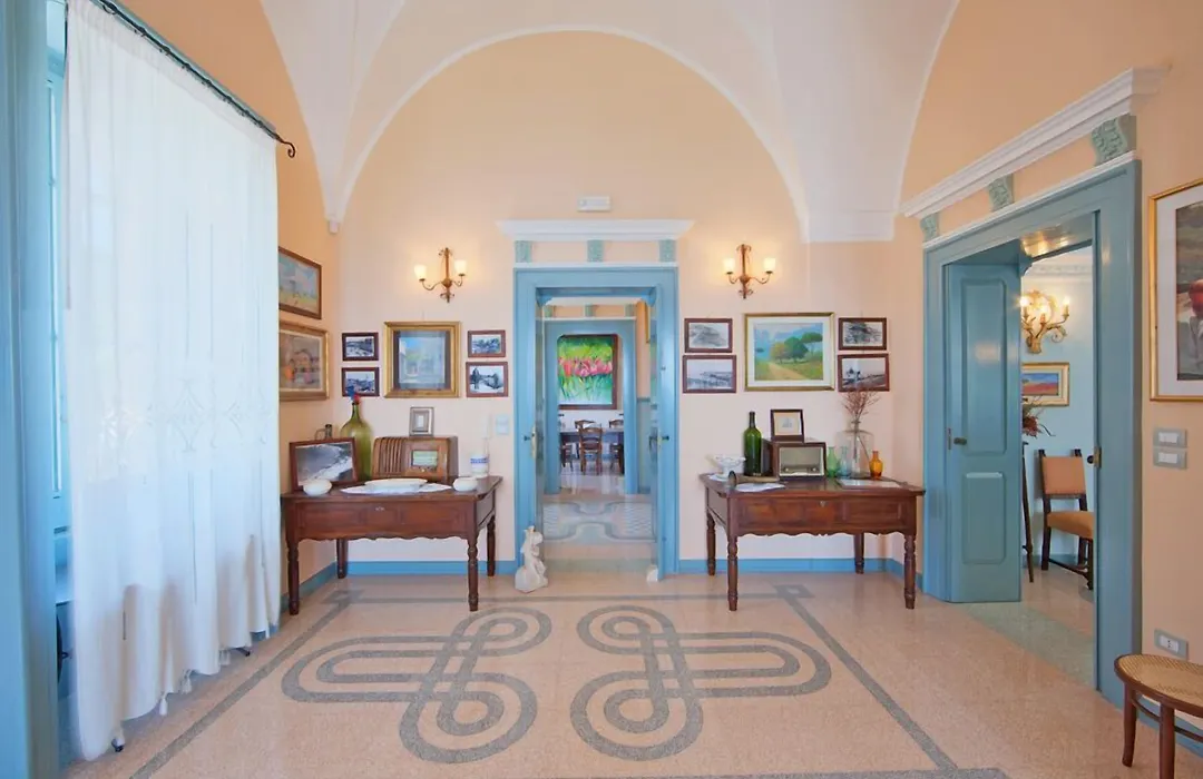 Villa Raffaella-1