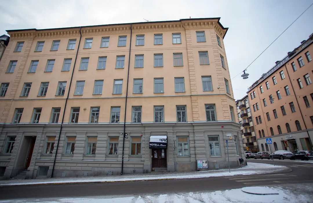 Hotel Bema-1