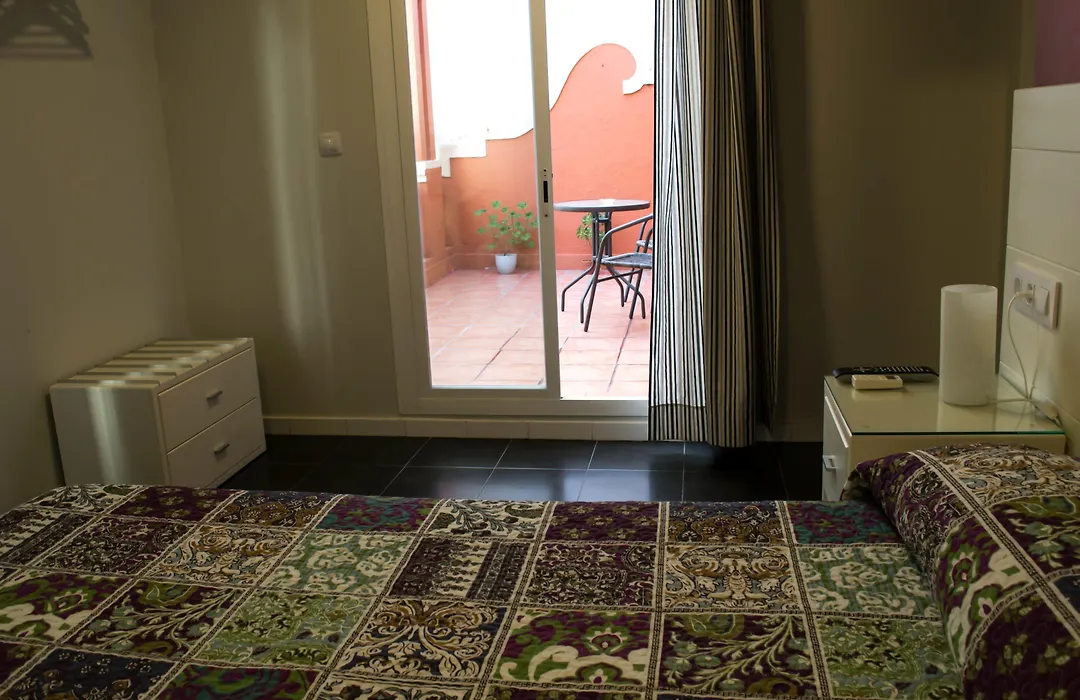 Hostal San Vicente II-1