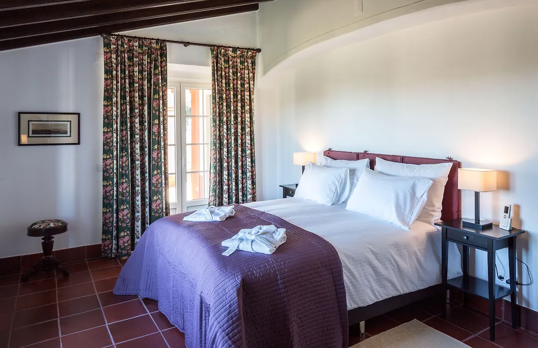 Hotel Rural Monte da Provença-1