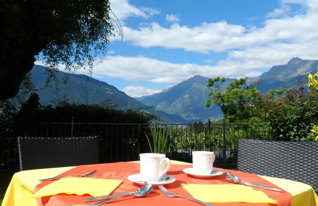 Hotel Pension Verdorfer-1