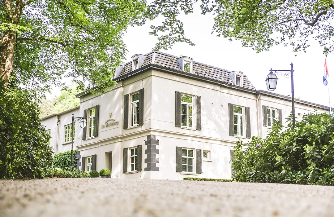 Hotel Restaurant De Wolfsberg-1