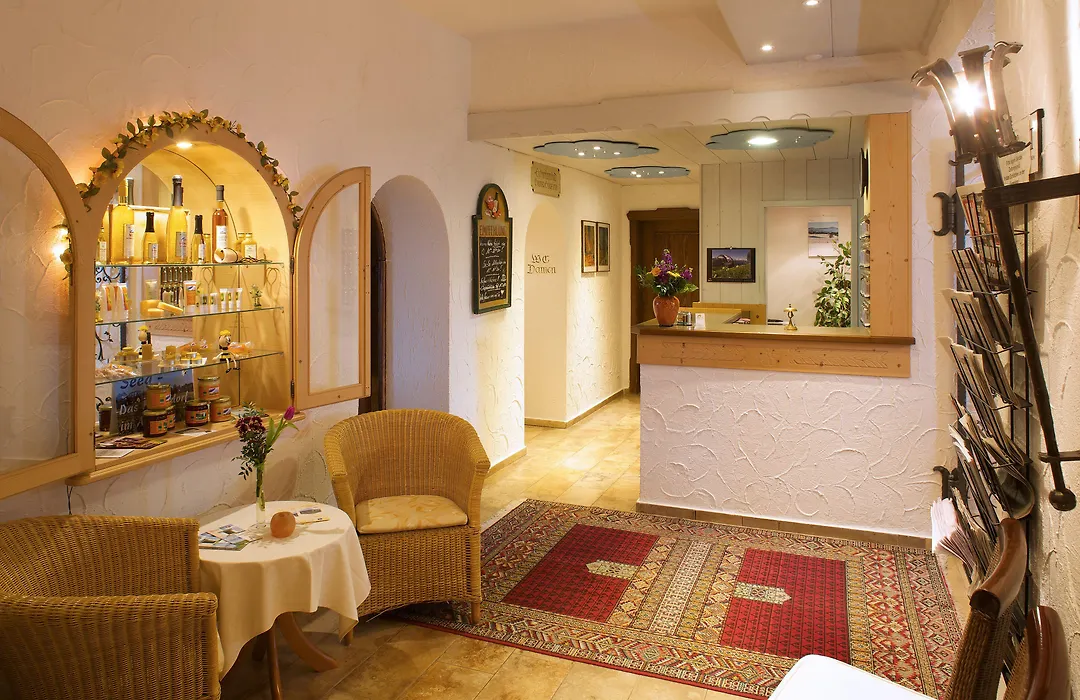 Landhotel Seeg-1
