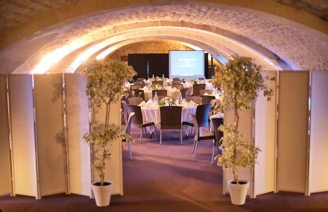 Les Chambres de l'Abbaye-1