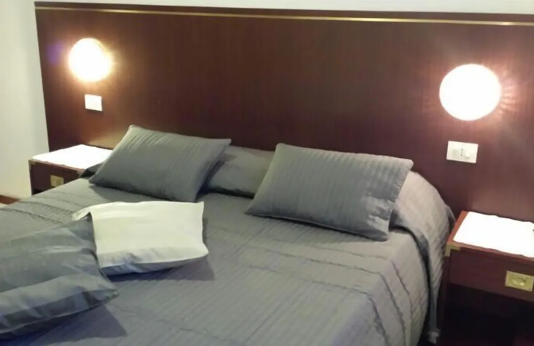 Galleria Rooms&Apartments Smart Stay nel cuore di Frascati-1