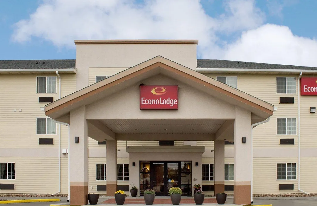 Comfort Inn Yankton Sd-1