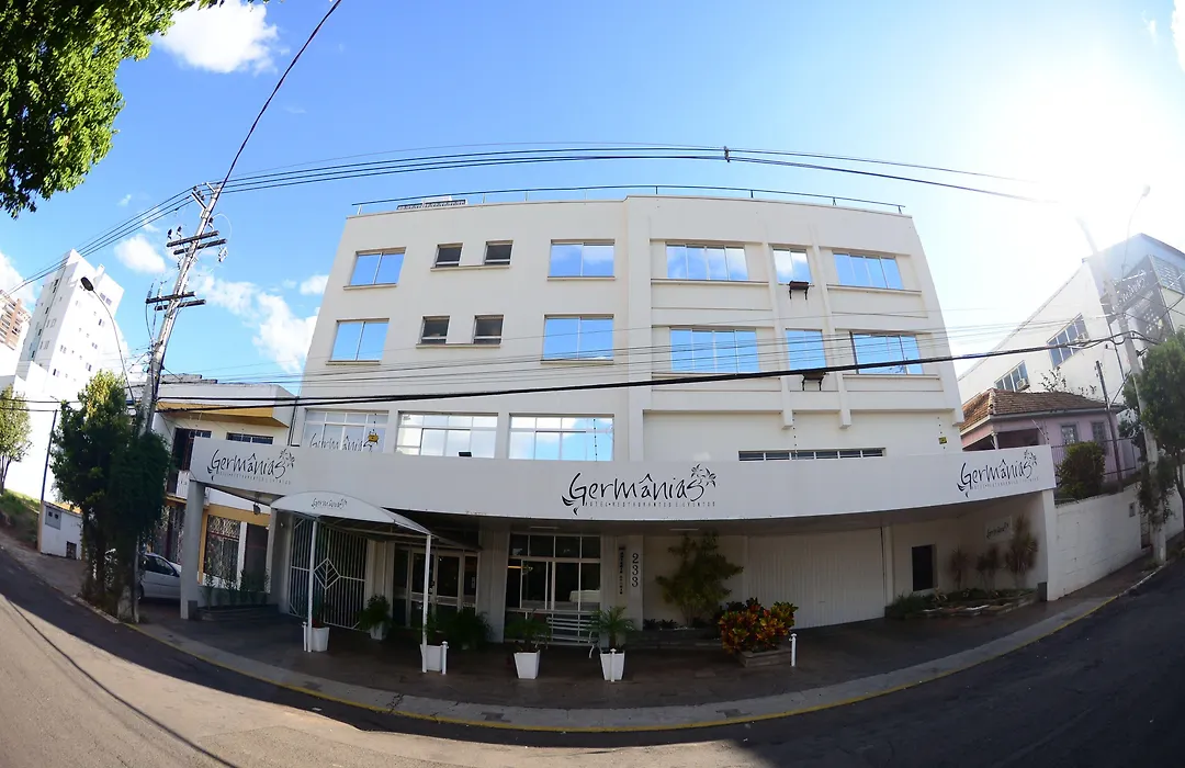 Germanias Blumen Hotel-1